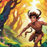 Mythical Explorer