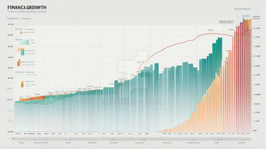 Financial Success Visualization Visualizing Financial Success by aleou27 on DeviantArt