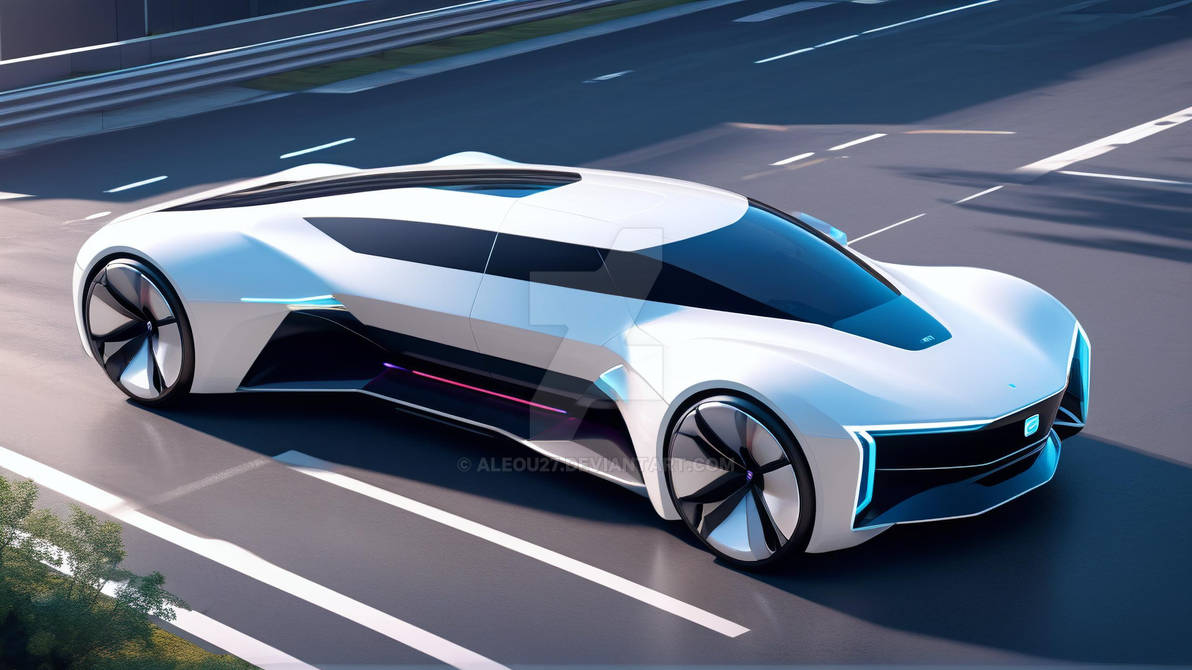 Auto Hi Tech Hi-Tech Auto Design by aleou27 on DeviantArt