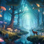Enchanted Woods