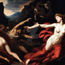 Abduction of Persephone