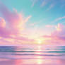 Pastel Serenity