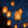 Lumiere Lanterns