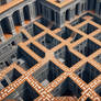 Ethereal Maze