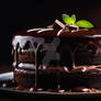 Decadent Chocolate Delight