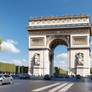 Triumphal Arc