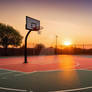 Sunset Hoops