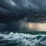 Stormy Seas