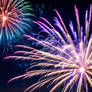 Festive Fireworks