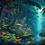 Ethereal Nocturne
