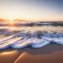 Sunrise Serenity