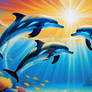Dolphin Delight