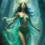 Misty Enchantment