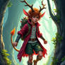 Mythical Explorer