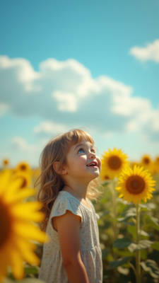 Joyful Discovery