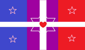 Hetalia Flag
