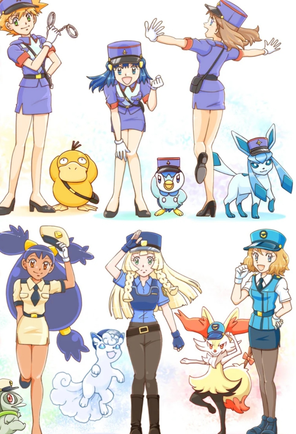 Fuhu Announces The Nabi Big Tab HD In 20 And 24-Inch Variants - Foto 4