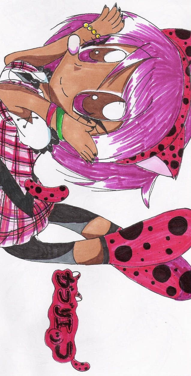 lay back by tachikomakiki on DeviantArt