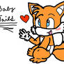 Baby Tails