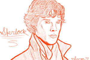 Realism Practice: Sherlock