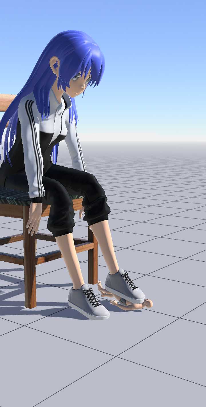 Giantess crush ( Side view) by Bonbonus on DeviantArt Giantess crush ( Side view) by Bonbonus on DeviantArt