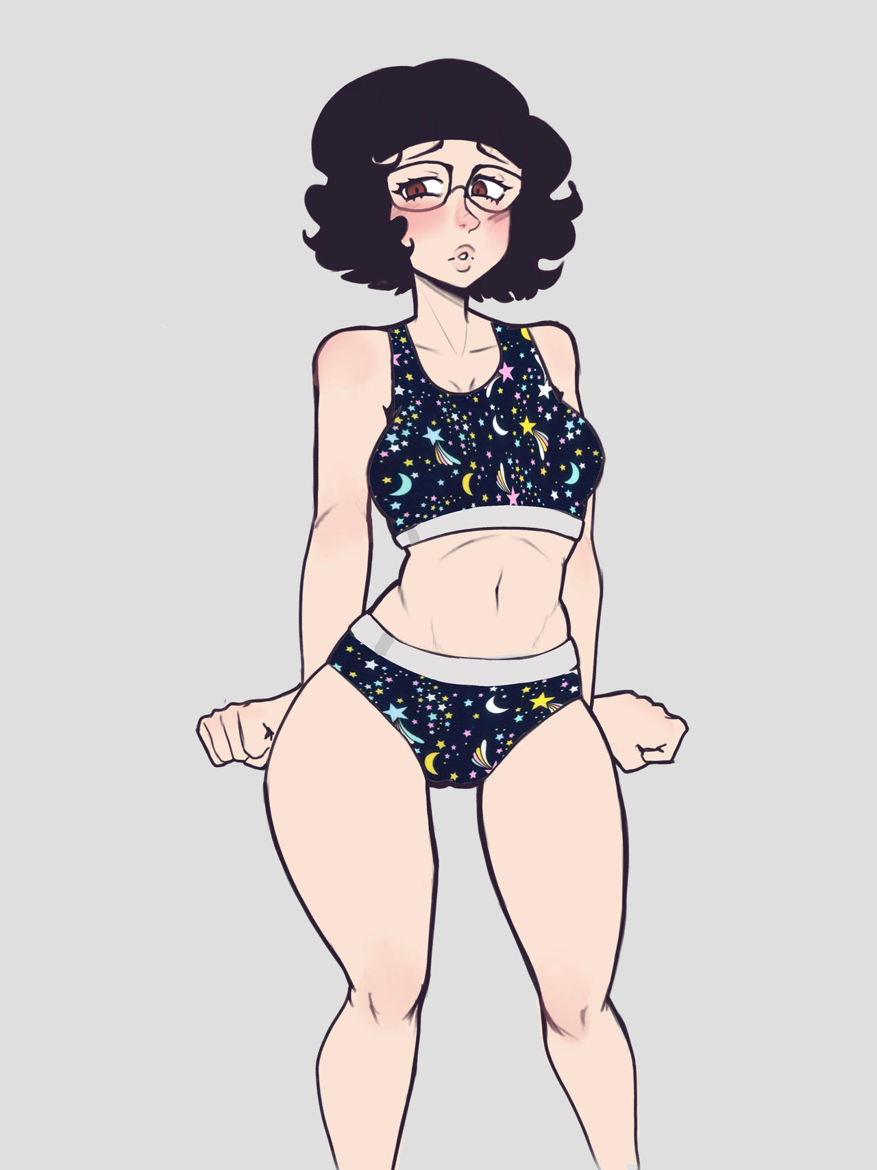 Ruth Abermann Character Bio