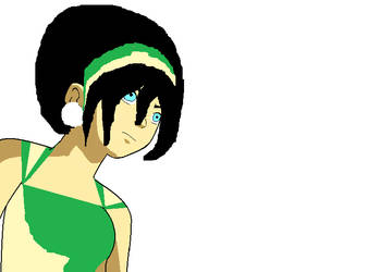 Toph Bei Fong