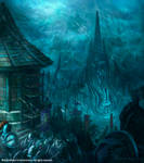 siege_castle by peterconcept