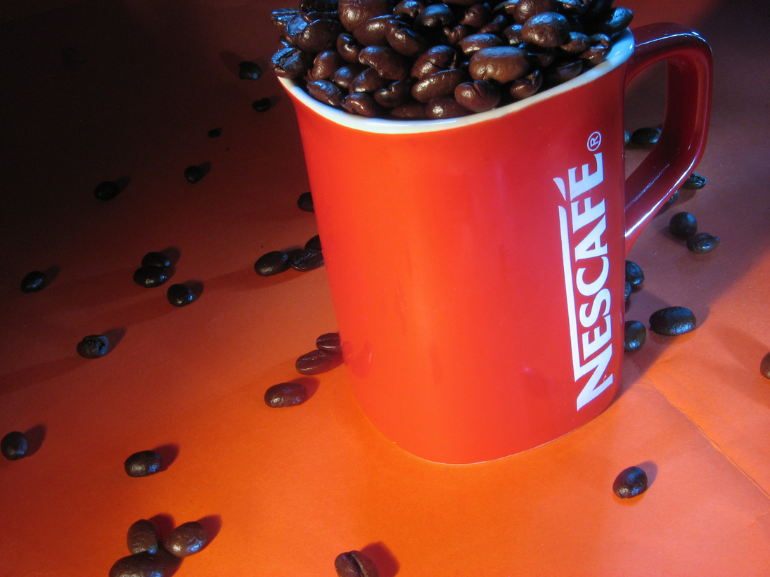 nescafe