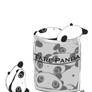 Tare Panda Jar