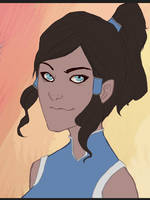 korra