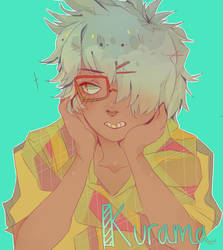 K-K-KURAMA