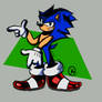 Sonic The Hedgehog