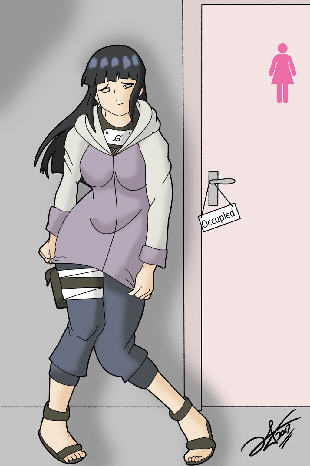 Hinata Really Needing To Poop By Danteshinobi On DeviantArt hinata-really-needing-to-poop-by-danteshinobi-on-deviantart