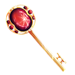 Strange Key by SF-Admin on DeviantArt