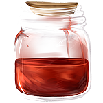 Jar of Questionable Contents