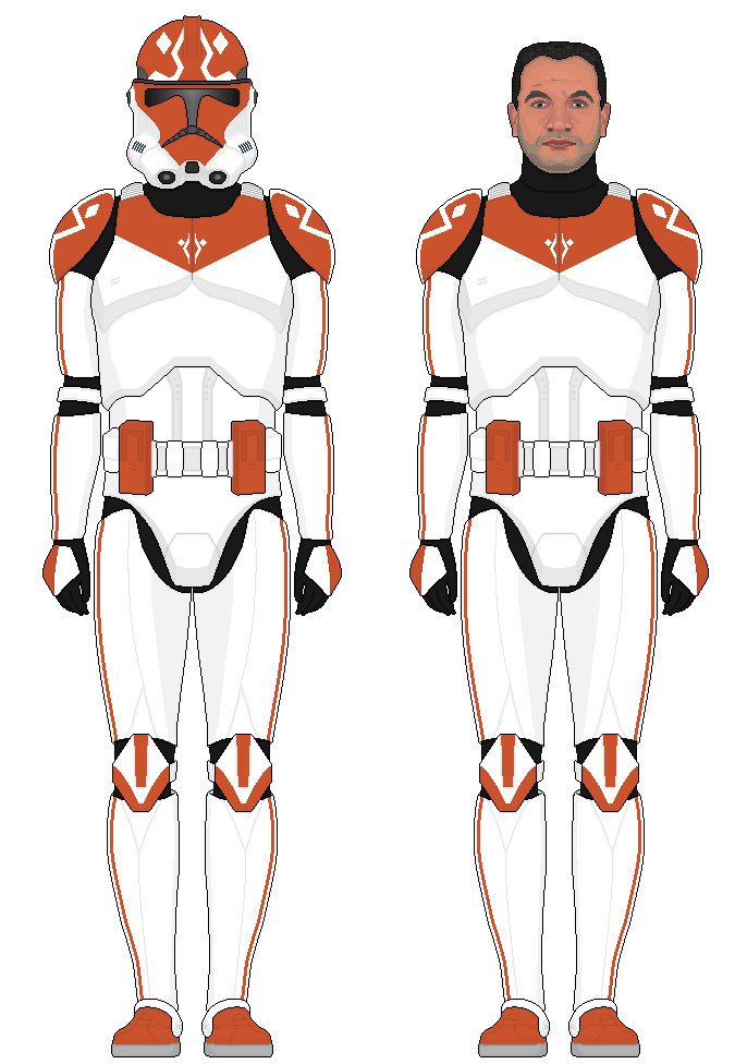 The 332nd legion sale