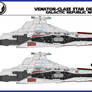 Republic -- Venator-Class Star Defender