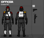 SW-AU -- Republic Officer (M-C) -- SpecTac Brigade