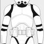 Clone Trooper - Phase II