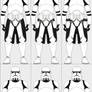 Clone Trooper - Kama Collection