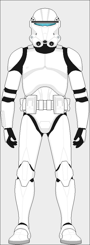 ARC Commando Helmet by Varient54 on DeviantArt
