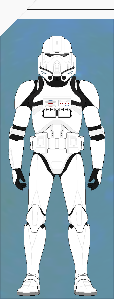 Clone trooper elite deals