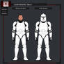 Clone Trooper - Phase I