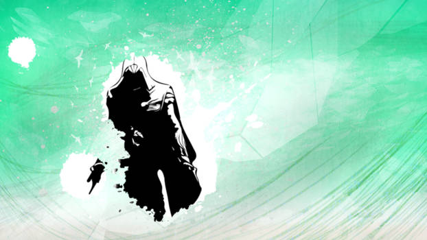 Ezio Background