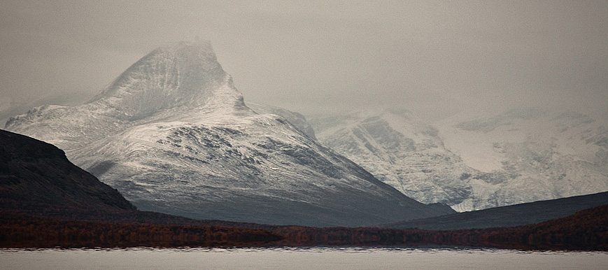 Kilpisjarvi IV