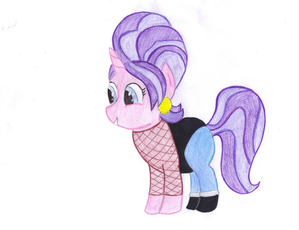 Rarity's Mother