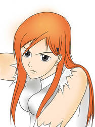 Orihime color