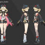 JAHODA RENDER