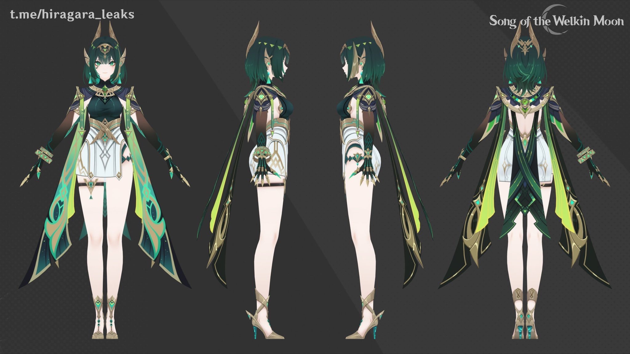 NEFER RENDER 6.1